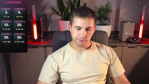 Sweet boy online show from 01/17/25, 01:15