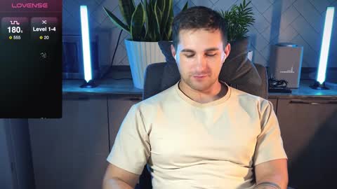 Sweet boy online show from 01/18/25, 11:55