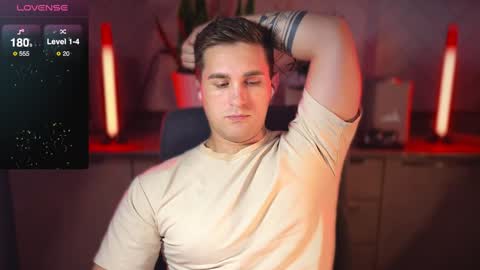 Sweet boy online show from 01/20/25, 06:53