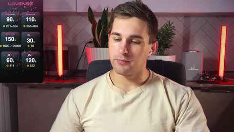 Sweet boy online show from 01/22/25, 11:23