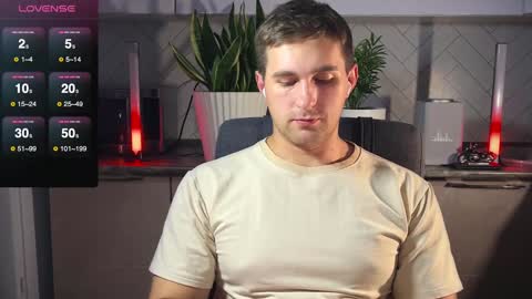 Sweet boy online show from 01/23/25, 07:51