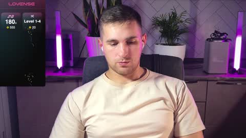 Sweet boy online show from 01/29/25, 08:25