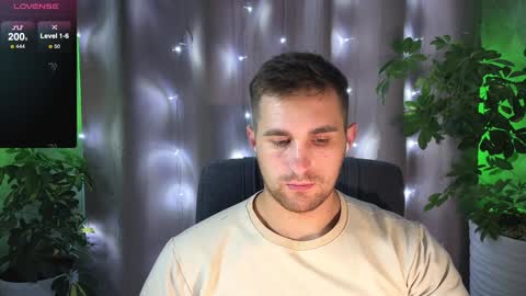 Sweet boy online show from 02/01/25, 07:02