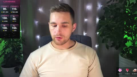 Sweet boy online show from 02/02/25, 07:46