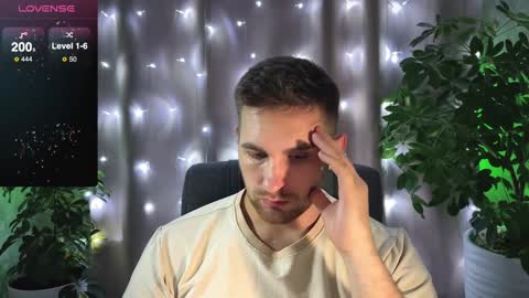 Sweet boy online show from 02/03/25, 07:10