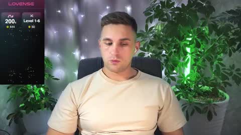 Sweet boy online show from 02/09/25, 06:05