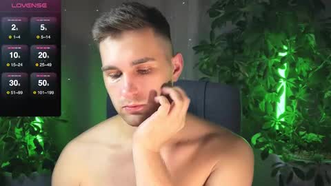 Sweet boy online show from 02/10/25, 09:04