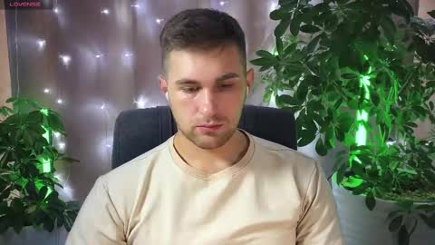 Sweet boy online show from 02/13/25, 08:17