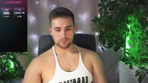 Sweet boy online show from 02/16/25, 09:15