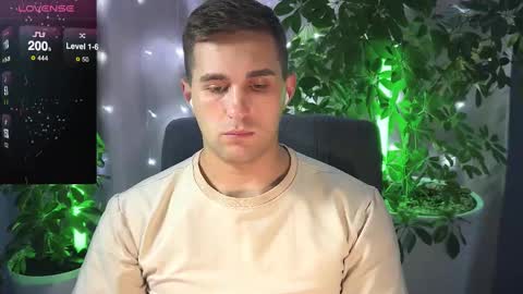 Sweet boy online show from 02/22/25, 07:58