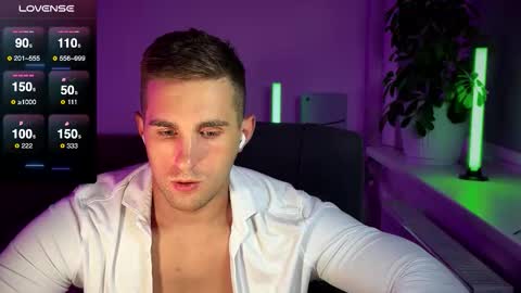 Sweet boy online show from 09/13/25, 09:03