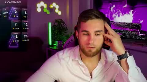 Sweet boy online show from 11/01/25, 12:51