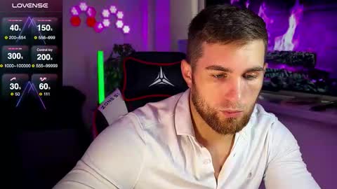 Sweet boy online show from 11/04/25, 11:09