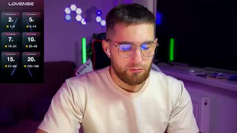 Sweet boy online show from 11/17/25, 09:15