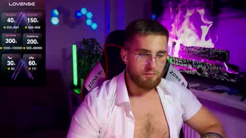 Sweet boy online show from 11/19/25, 04:18