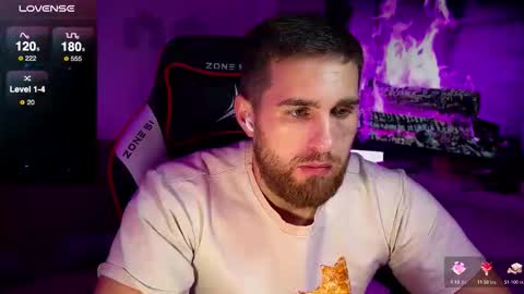 Sweet boy online show from 11/26/25, 10:33