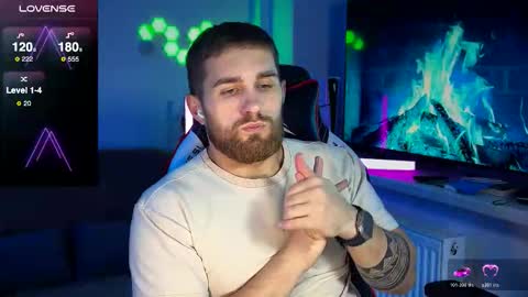 Sweet boy online show from 12/03/25, 02:26