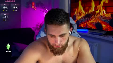 Sweet boy online show from 04/10/26, 01:49