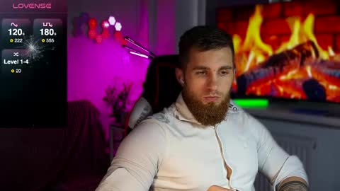 Sweet boy online show from 04/25/26, 01:52