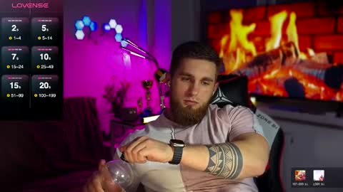 Sweet boy online show from 04/27/26, 04:16