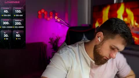 Sweet boy online show from 04/29/26, 12:20