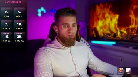 Sweet boy online show from 05/14/26, 05:09