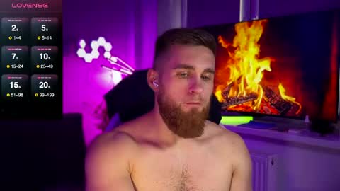 Sweet boy online show from 05/20/26, 03:18