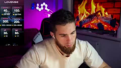 Sweet boy online show from 05/30/26, 11:29