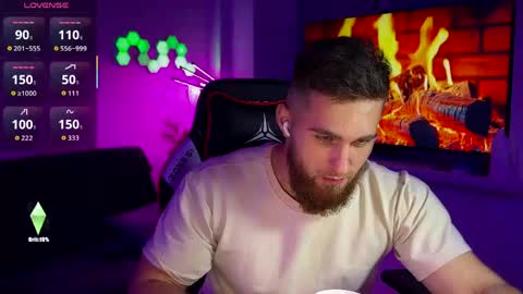 Sweet boy online show from 06/04/26, 10:05