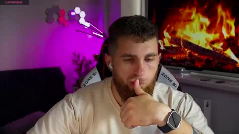 Sweet boy online show from 06/09/26, 11:33