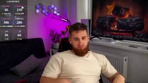 Sweet boy online show from 06/10/26, 12:37