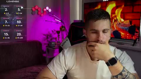 Sweet boy online show from 06/27/26, 09:47