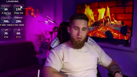 Sweet boy online show from 06/27/26, 10:15