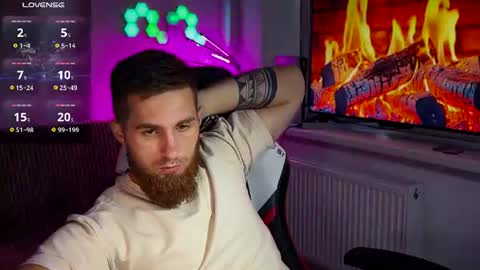 Sweet boy online show from 07/02/26, 03:07