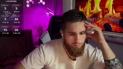 Sweet boy online show from 07/03/26, 11:49