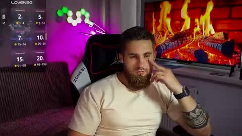 Sweet boy online show from 07/07/26, 01:59