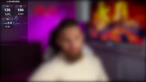 Sweet boy online show from 07/14/26, 12:00