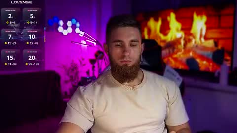 Sweet boy online show from 07/18/26, 06:01