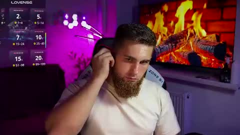 Sweet boy online show from 07/25/26, 05:54