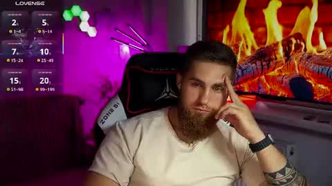 Sweet boy online show from 07/29/26, 10:02