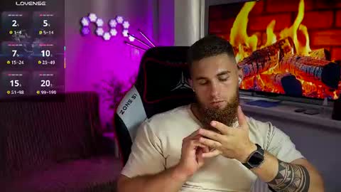 Sweet boy online show from 07/31/26, 10:03