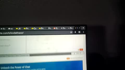 Snapshot of kodakhaoz chatting on 03/23/26, 08:18 kodakhaoz online show from 03/23/26, 08:18