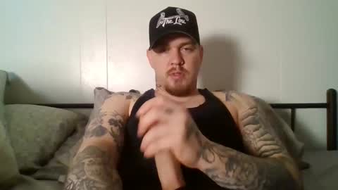 Koddoncouple online show from 01/26/25, 07:20