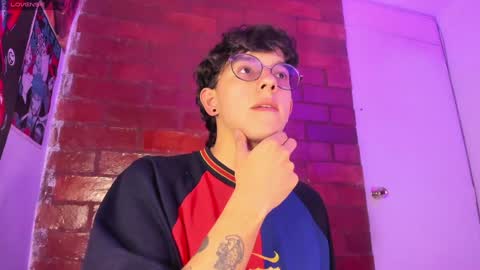 Koddy Independent model online show from 12/07/24, 03:04