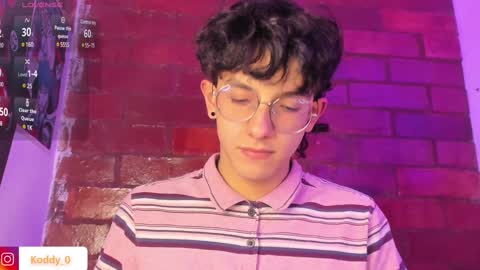 Koddy Independent model online show from 12/08/24, 02:39