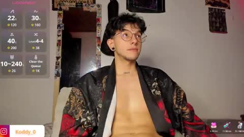 Snapshot of koddy_0 chatting on 05/02/26, 02:16 Koddy Independent model online show from 05/02/26, 02:16