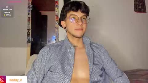 Snapshot of koddy_0 chatting on 05/03/26, 11:11 Koddy Independent model online show from 05/03/26, 11:11