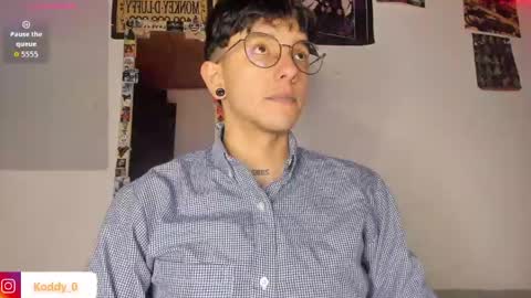 Snapshot of koddy_0 chatting on 05/17/26, 01:58 Koddy Independent model online show from 05/17/26, 01:58