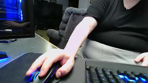 Kodiak1974 online show from 03/09/25, 03:38