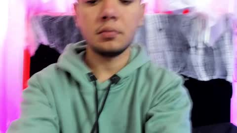 kody_sexy online show from 10/27/25, 12:42